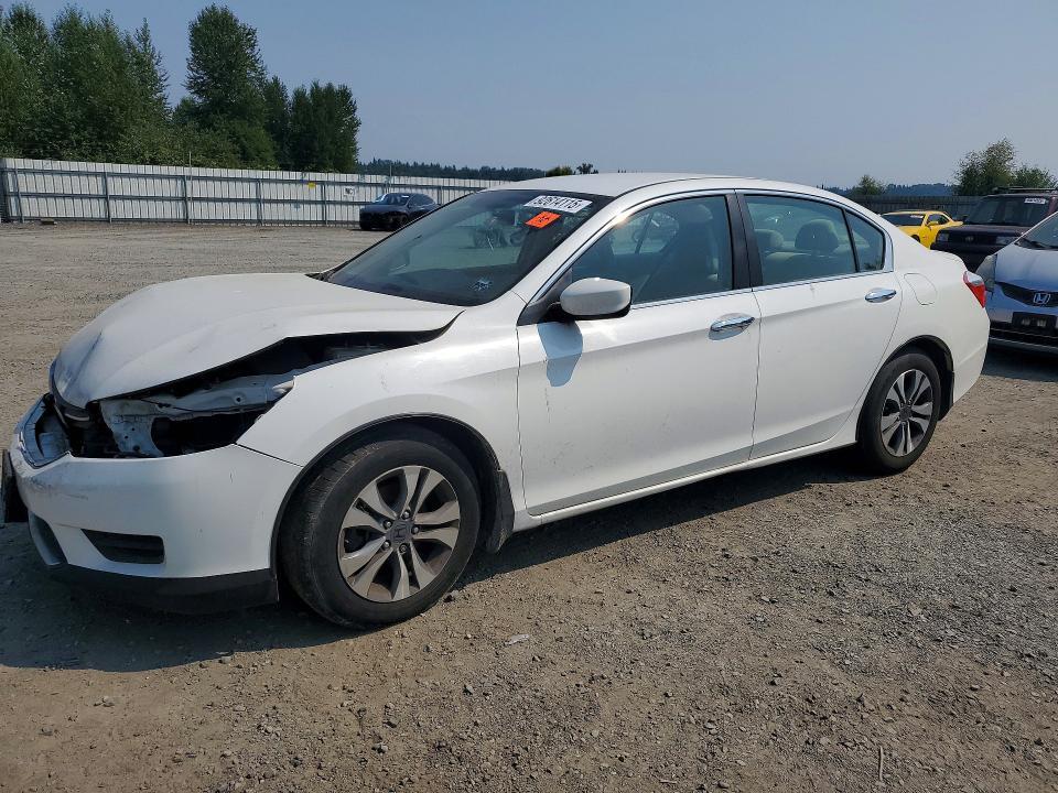 2014 HONDA ACCORD 1HGCR2F31EA196713