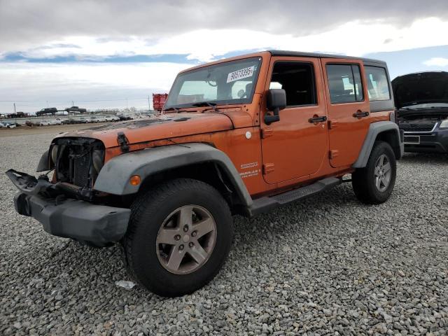 2011 JEEP WRANGLER UNLIMITED 1J4BA3H17BL511298