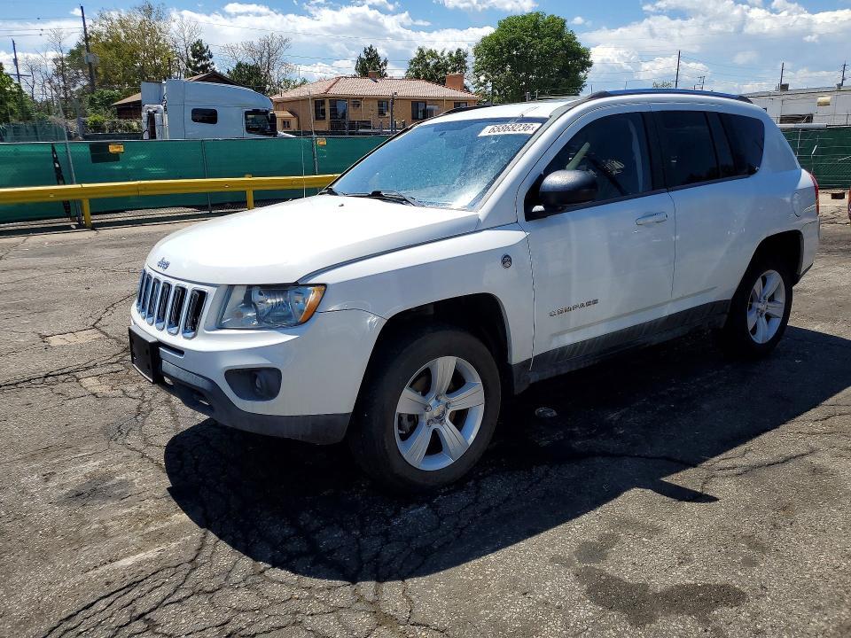 2011 JEEP COMPASS 1J4NF1FB0BD173476