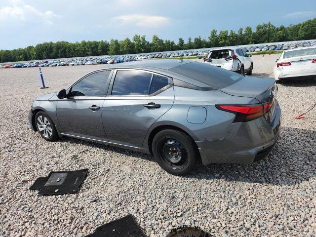 2019 NISSAN ALTIMA S — Фото 2 из 12