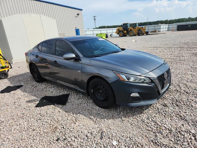 2019 NISSAN ALTIMA S — Фото 4 из 12
