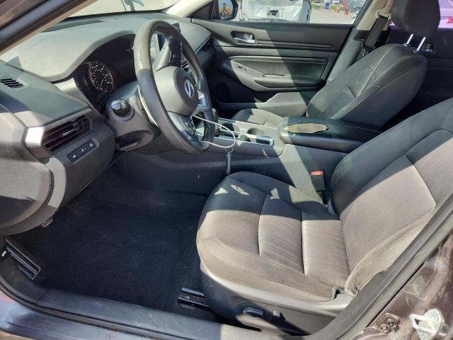 2019 NISSAN ALTIMA S — Фото 7 из 12