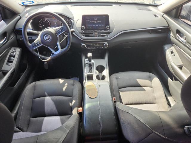 2019 NISSAN ALTIMA S — Фото 8 из 12