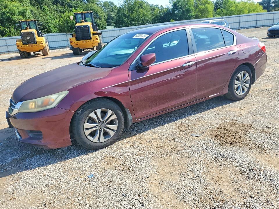 2014 HONDA ACCORD 1HGCR2F36EA169734