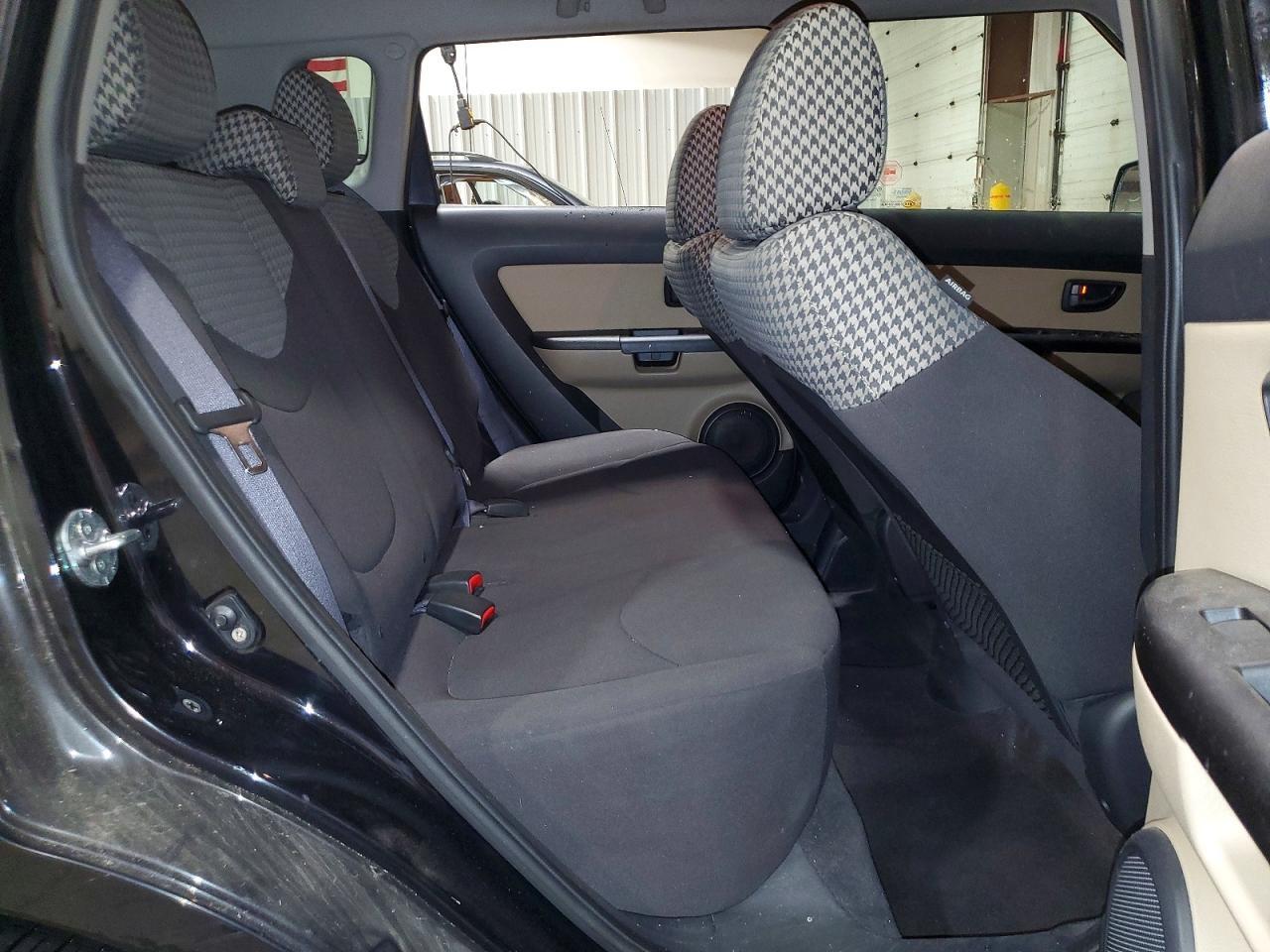 2011 KIA SOUL ! — Фото 10 из 12