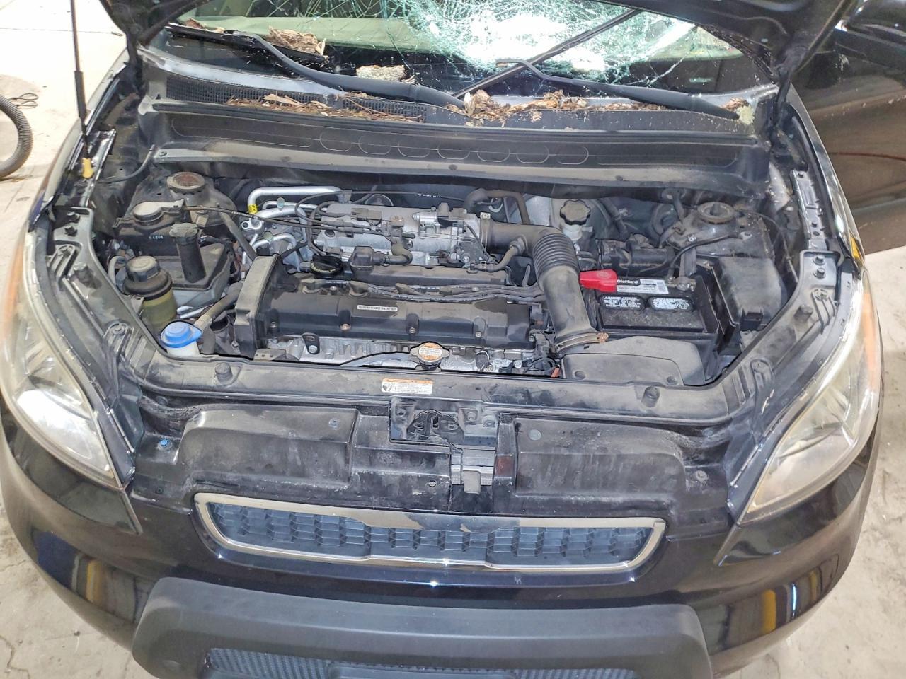 2011 KIA SOUL ! — Фото 11 из 12