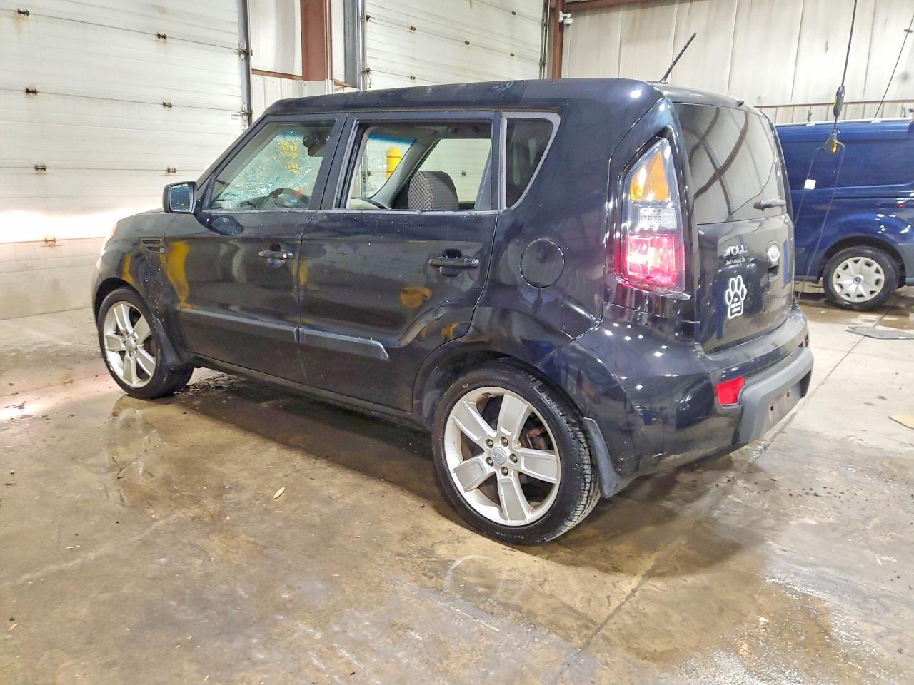 2011 KIA SOUL ! — Фото 2 из 12