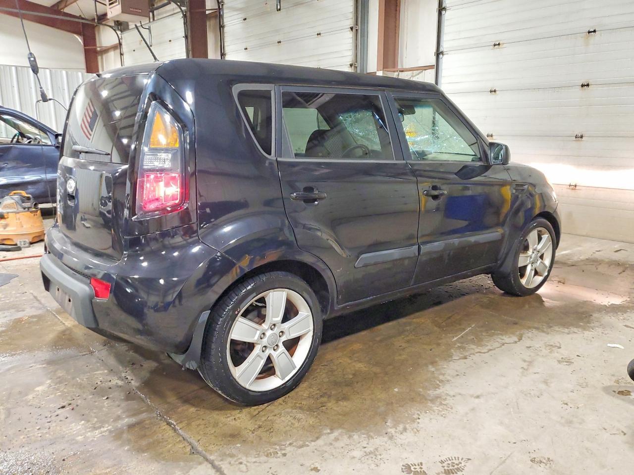 2011 KIA SOUL ! — Фото 3 из 12