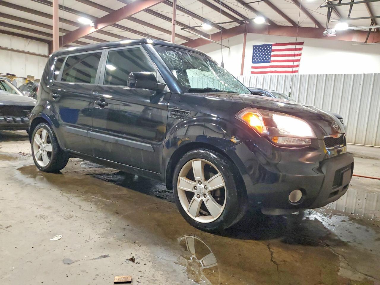 2011 KIA SOUL ! — Фото 4 из 12