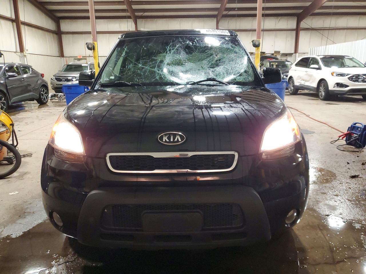 2011 KIA SOUL ! — Фото 5 из 12