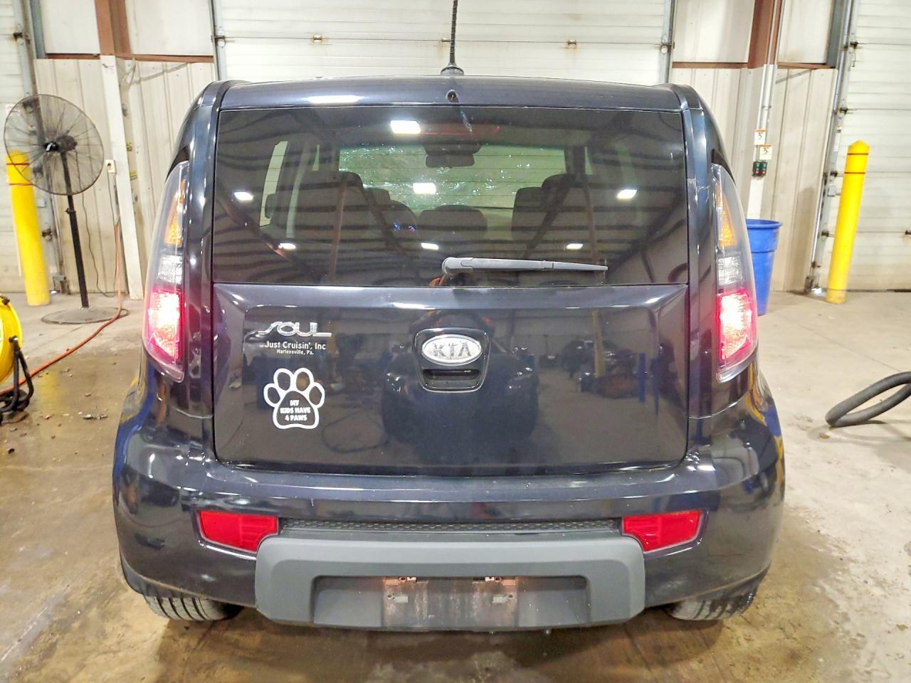 2011 KIA SOUL ! — Фото 6 из 12