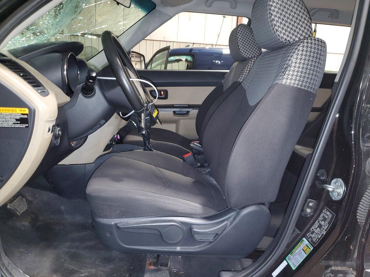 2011 KIA SOUL ! — Фото 7 из 12