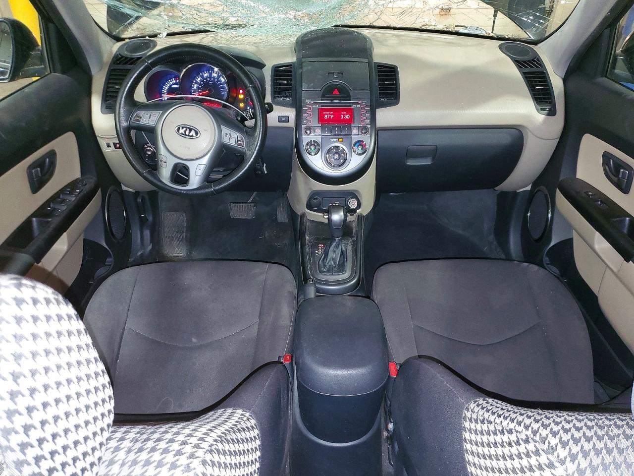 2011 KIA SOUL ! — Фото 8 из 12