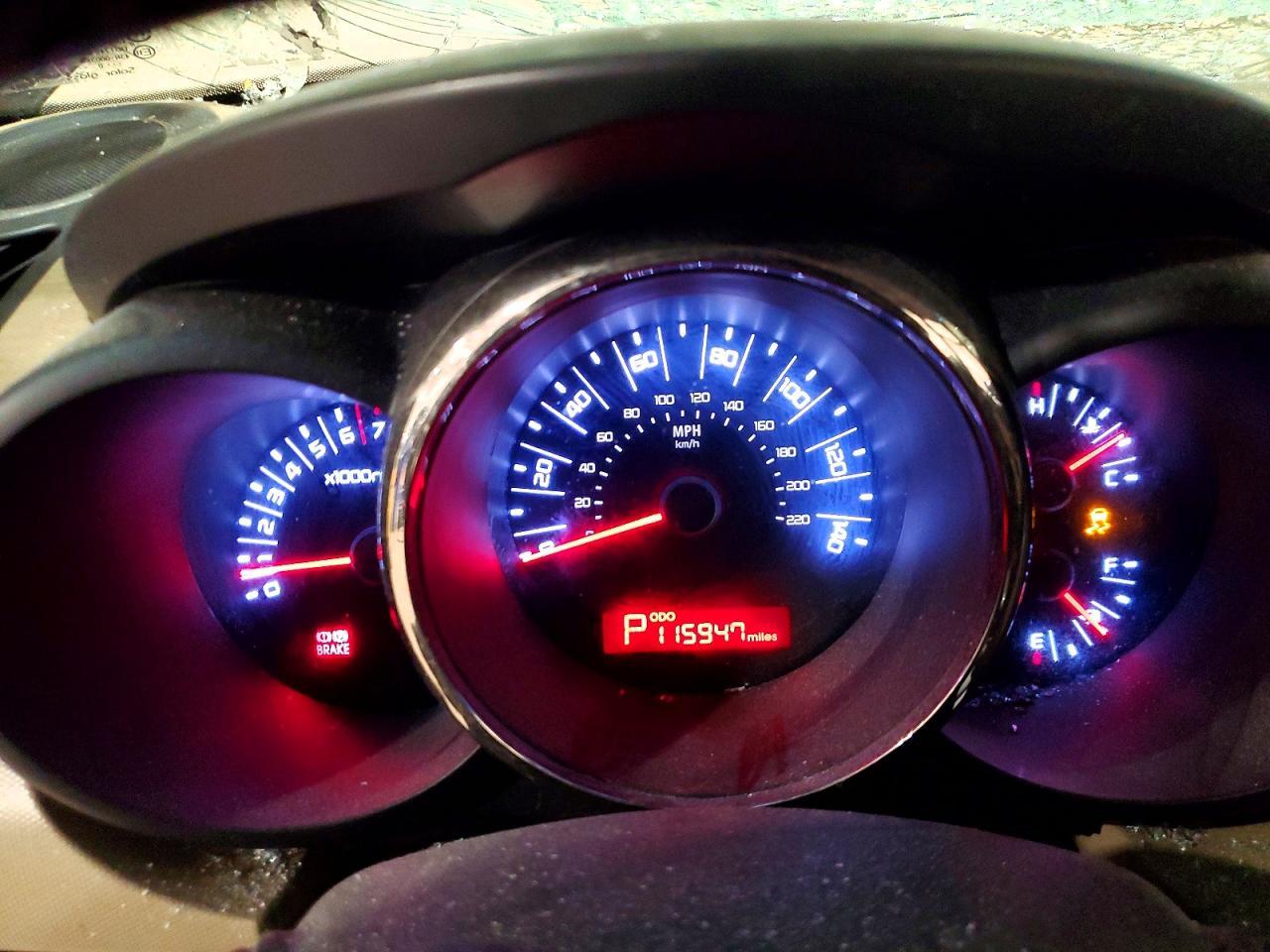 2011 KIA SOUL ! — Фото 9 из 12