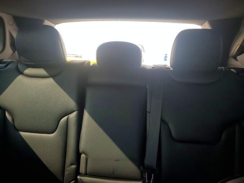 2026 JEEP COMPASS LIMITED — Фото 10 из 13