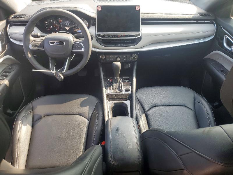 2026 JEEP COMPASS LIMITED — Фото 8 из 13