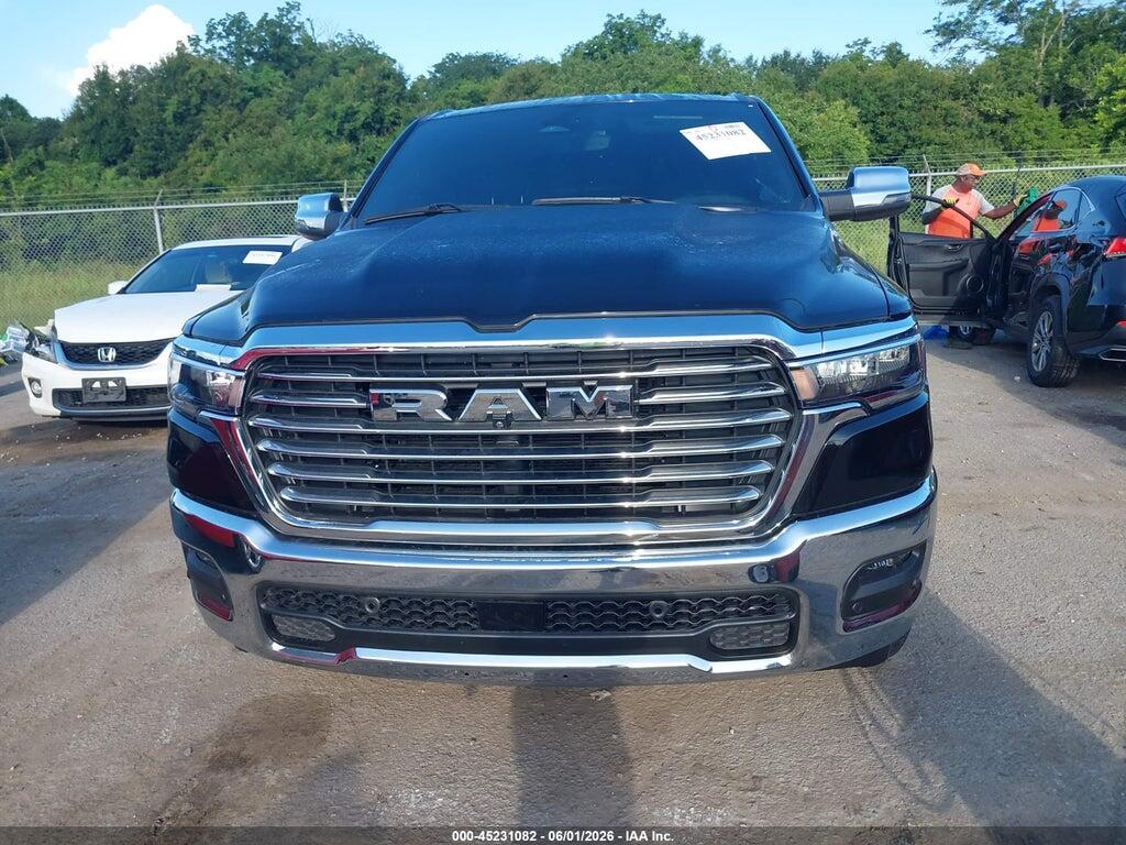 1C6SRFJP3SN525483 2025 RAM 1500 photo no. 12