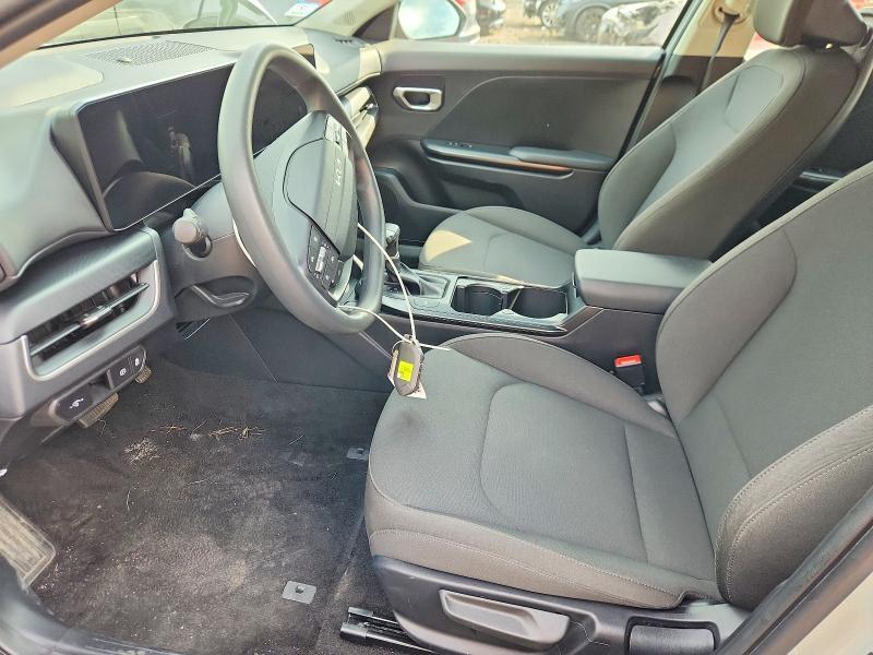 2026 KIA K4 LXS — Фото 7 из 12