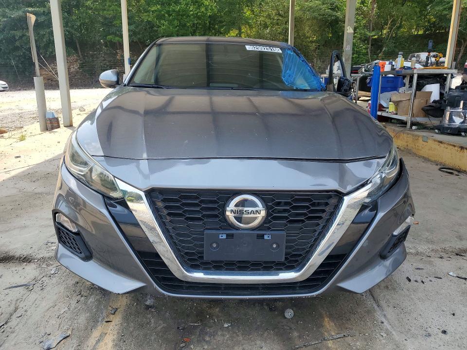 2019 NISSAN ALTIMA S — Фото 5 из 12