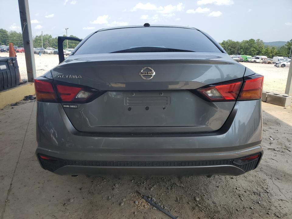 2019 NISSAN ALTIMA S — Фото 6 из 12