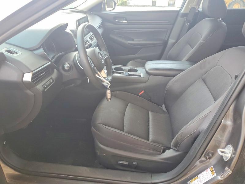 2019 NISSAN ALTIMA S — Фото 7 из 12