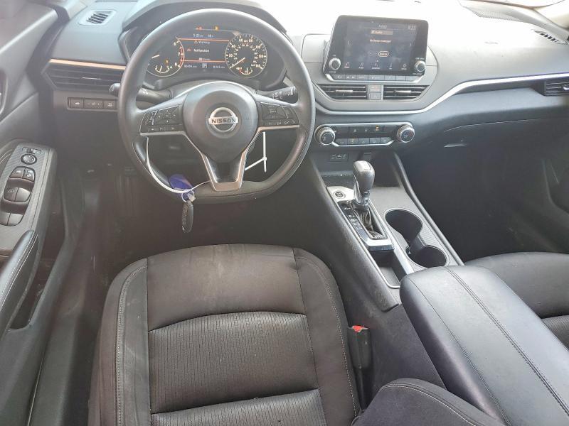 2019 NISSAN ALTIMA S — Фото 8 из 12