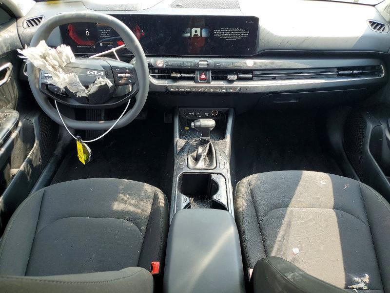 2026 KIA K4 LXS — Фото 8 из 13