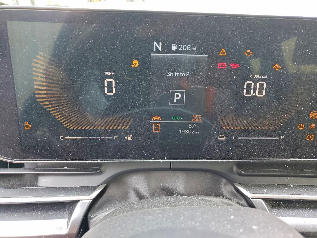 2026 KIA CARNIVAL LXS — Фото 9 из 13
