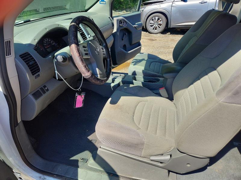 2019 NISSAN FRONTIER S — Фото 7 из 12