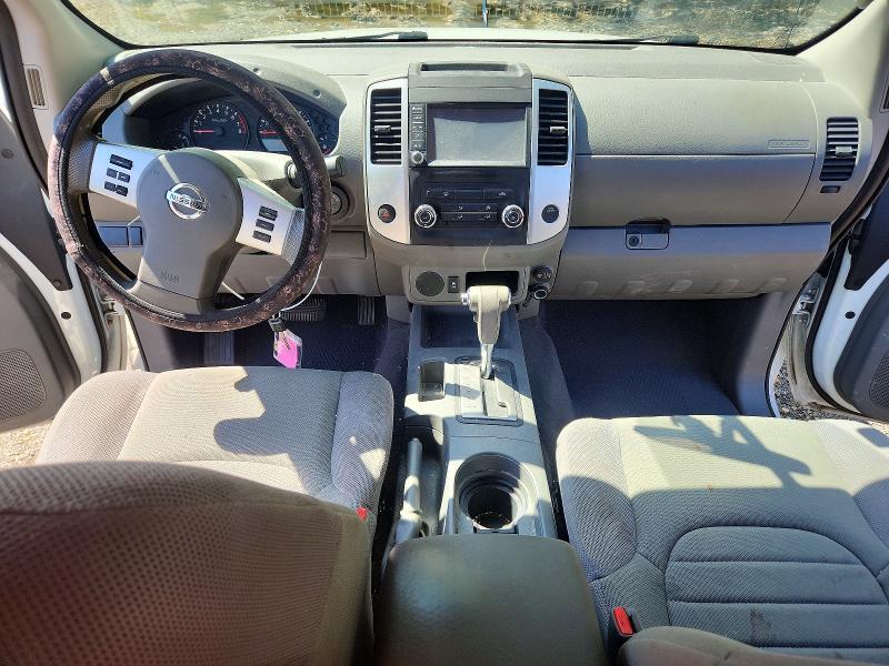 2019 NISSAN FRONTIER S — Фото 8 из 12