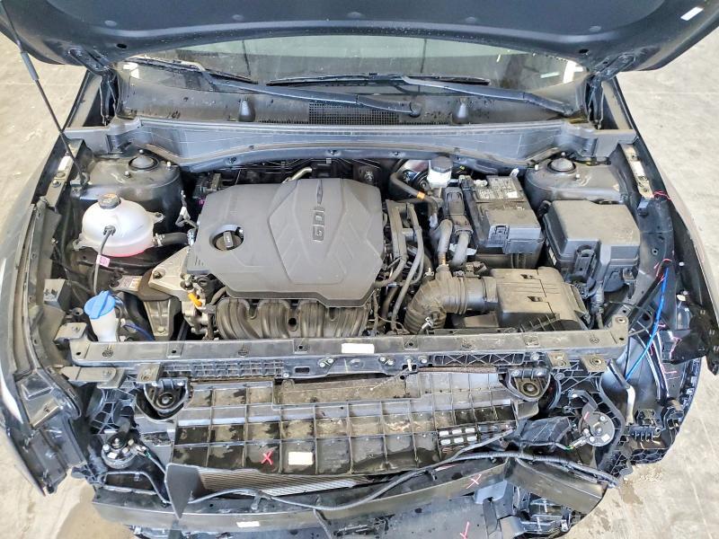 2026 KIA SPORTAGE LX — Фото 11 из 12