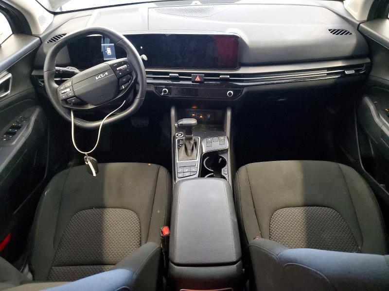 2026 KIA SPORTAGE LX — Фото 8 из 12