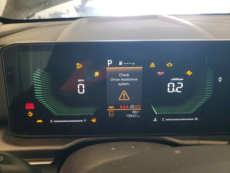 2026 KIA SPORTAGE LX — Фото 9 из 12