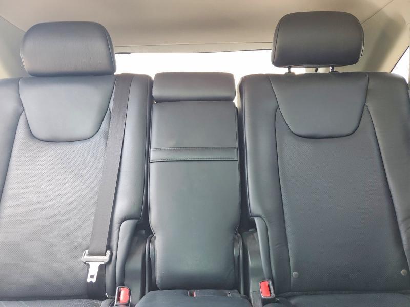 2011 LEXUS RX 450H — Фото 10 из 13