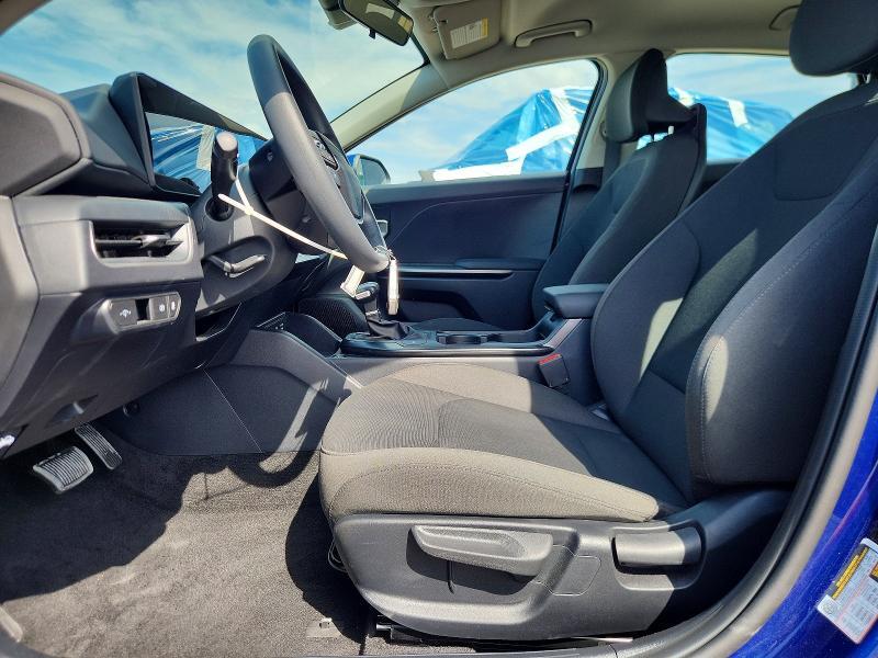2026 KIA K4 LXS — Фото 7 из 13
