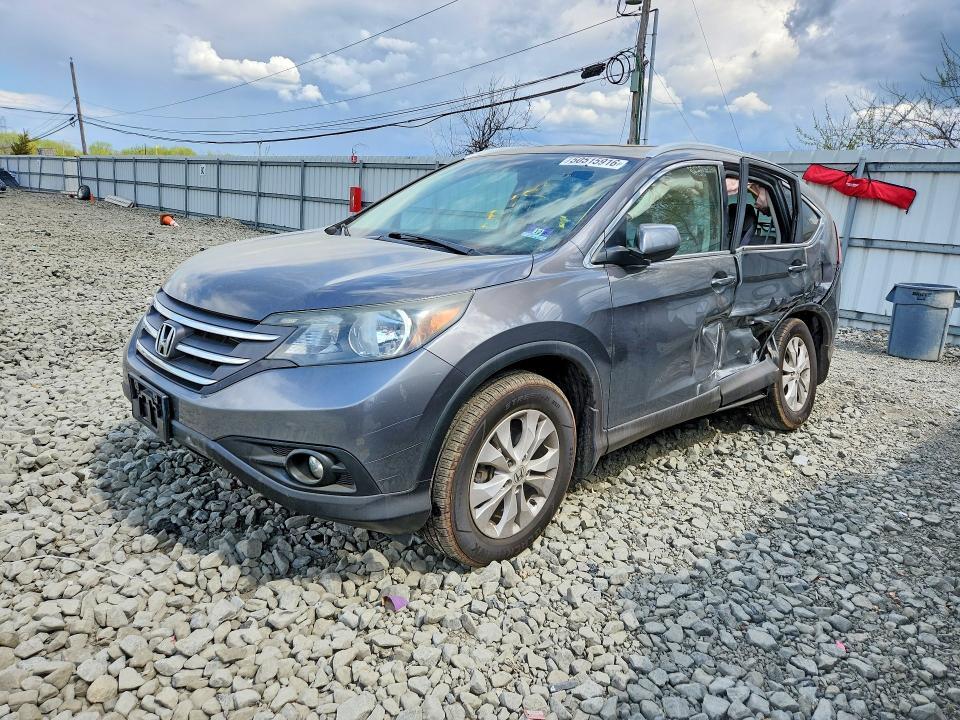 2014 HONDA CR-V 2HKRM4H73EH620954