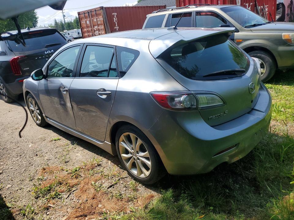 2011 MAZDA 3 S — Фото 2 из 14