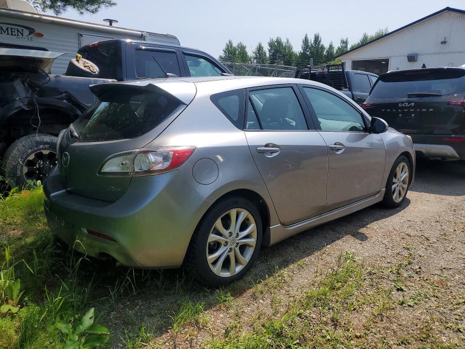 2011 MAZDA 3 S — Фото 3 из 14