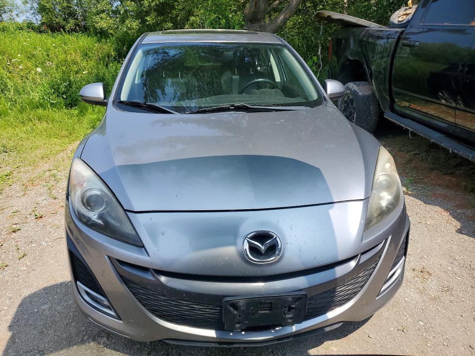 2011 MAZDA 3 S — Фото 5 из 14