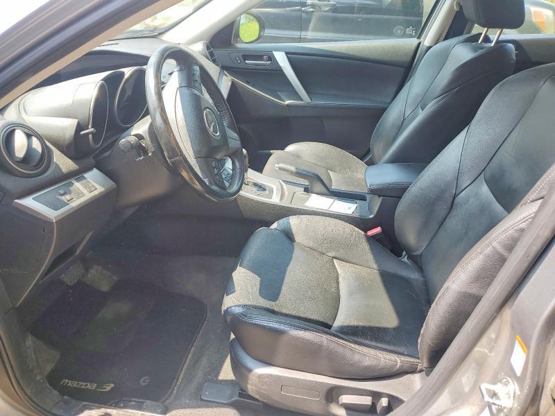 2011 MAZDA 3 S — Фото 7 из 14