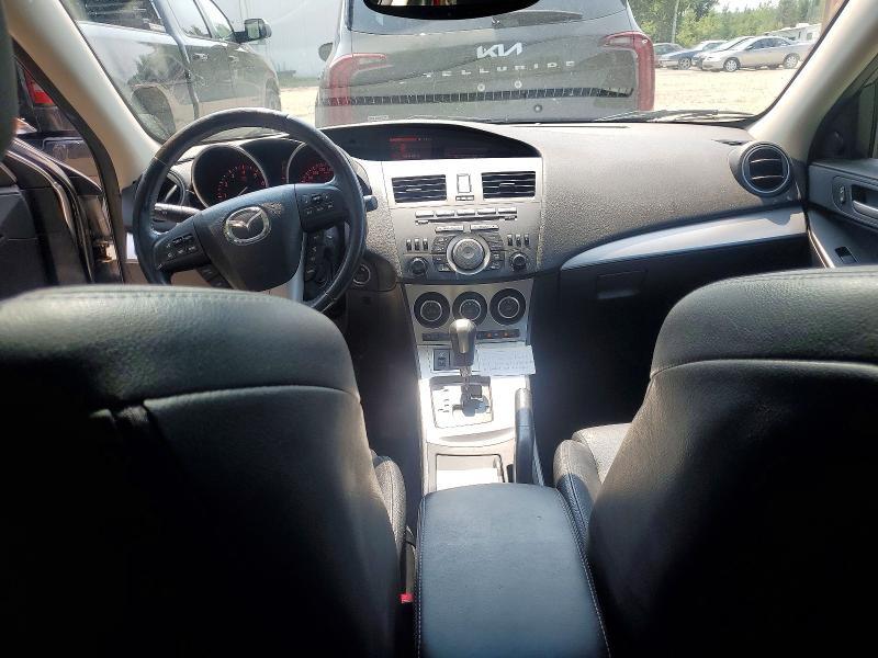 2011 MAZDA 3 S — Фото 8 из 14