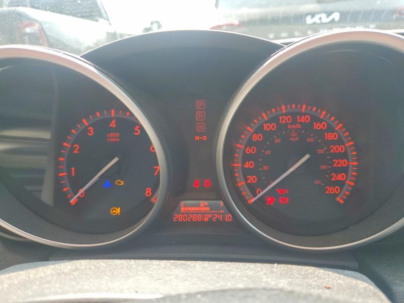 2011 MAZDA 3 S — Фото 9 из 14