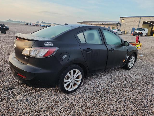 2011 MAZDA 3 S — Фото 3 из 12