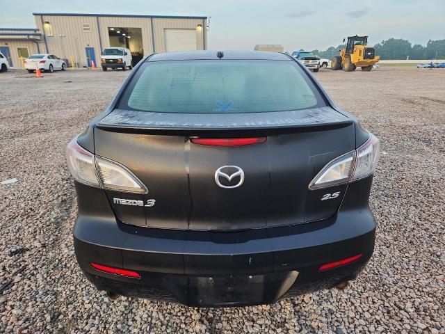 2011 MAZDA 3 S — Фото 6 из 12