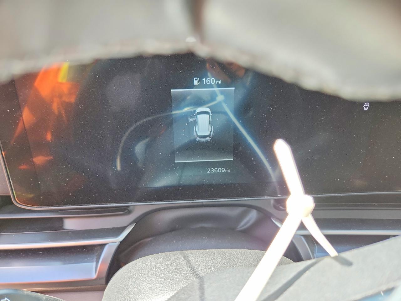 2026 KIA CARNIVAL LXS — Фото 9 из 13