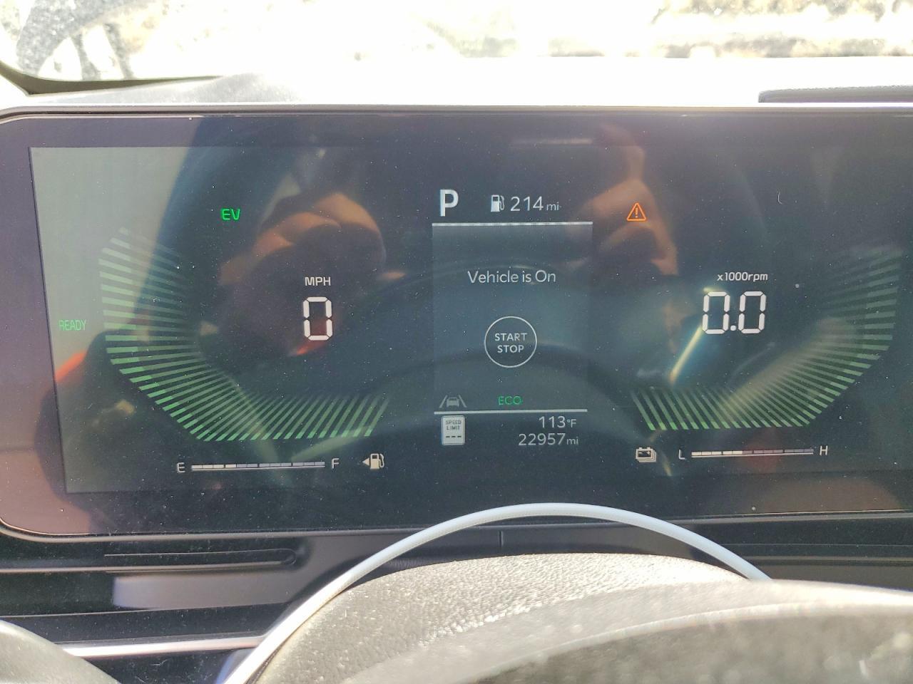 2026 KIA CARNIVAL LXS — Фото 9 из 14