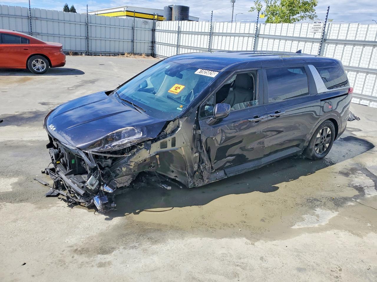 2026 KIA CARNIVAL KNDNB5KA8T6117099
