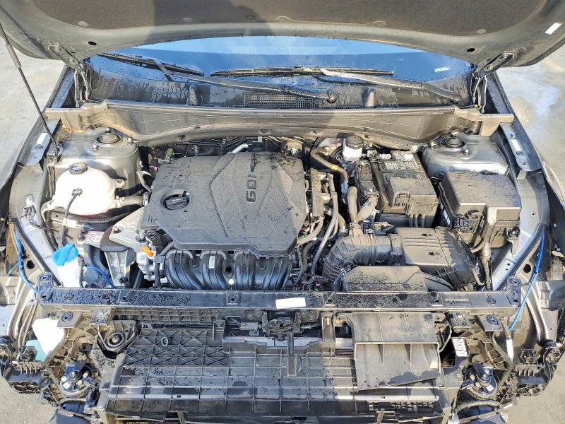 2026 KIA SPORTAGE LX — Фото 12 из 13