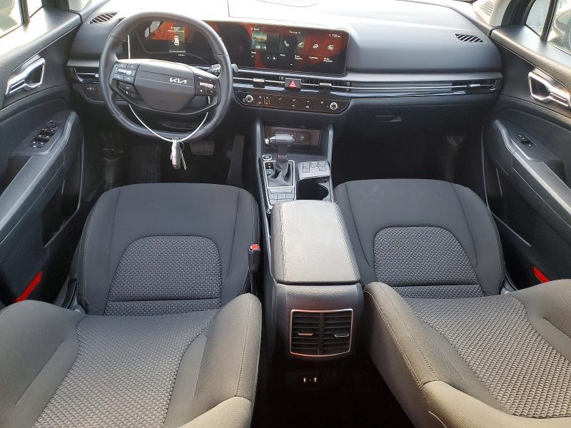 2026 KIA SPORTAGE LX — Фото 8 из 13