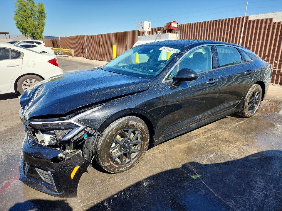 2026 KIA K5 KNAG24J77T5422508